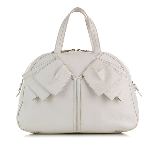Obi Bowler Handbag