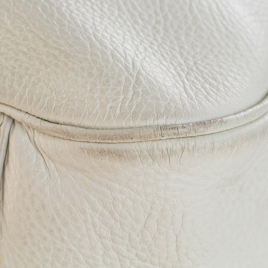 Obi Bowler Handbag