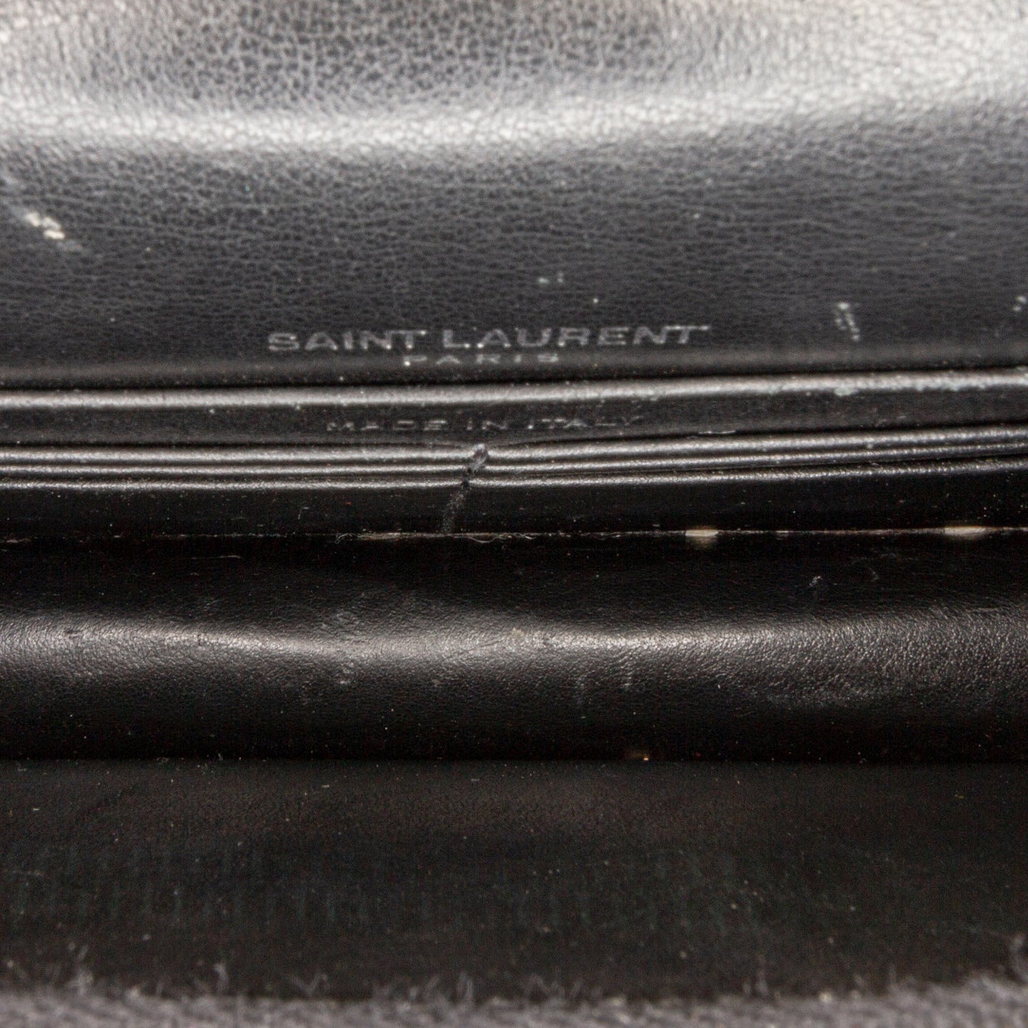 Sunset Embossed Satchel