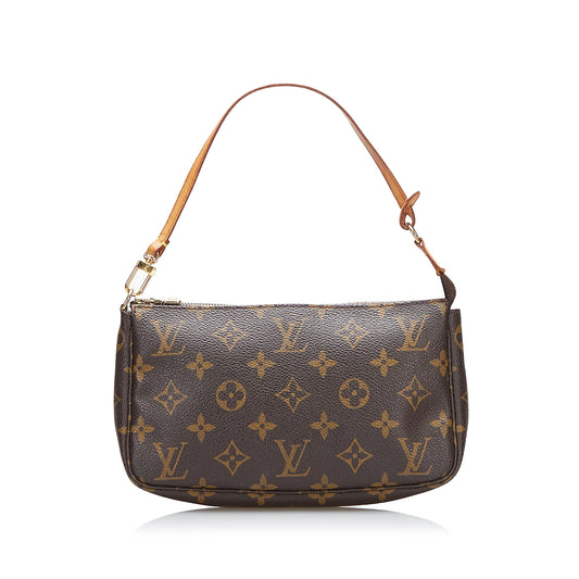 Monogram Pochette Accessoires