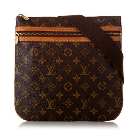 Monogram Pochette Bosphore