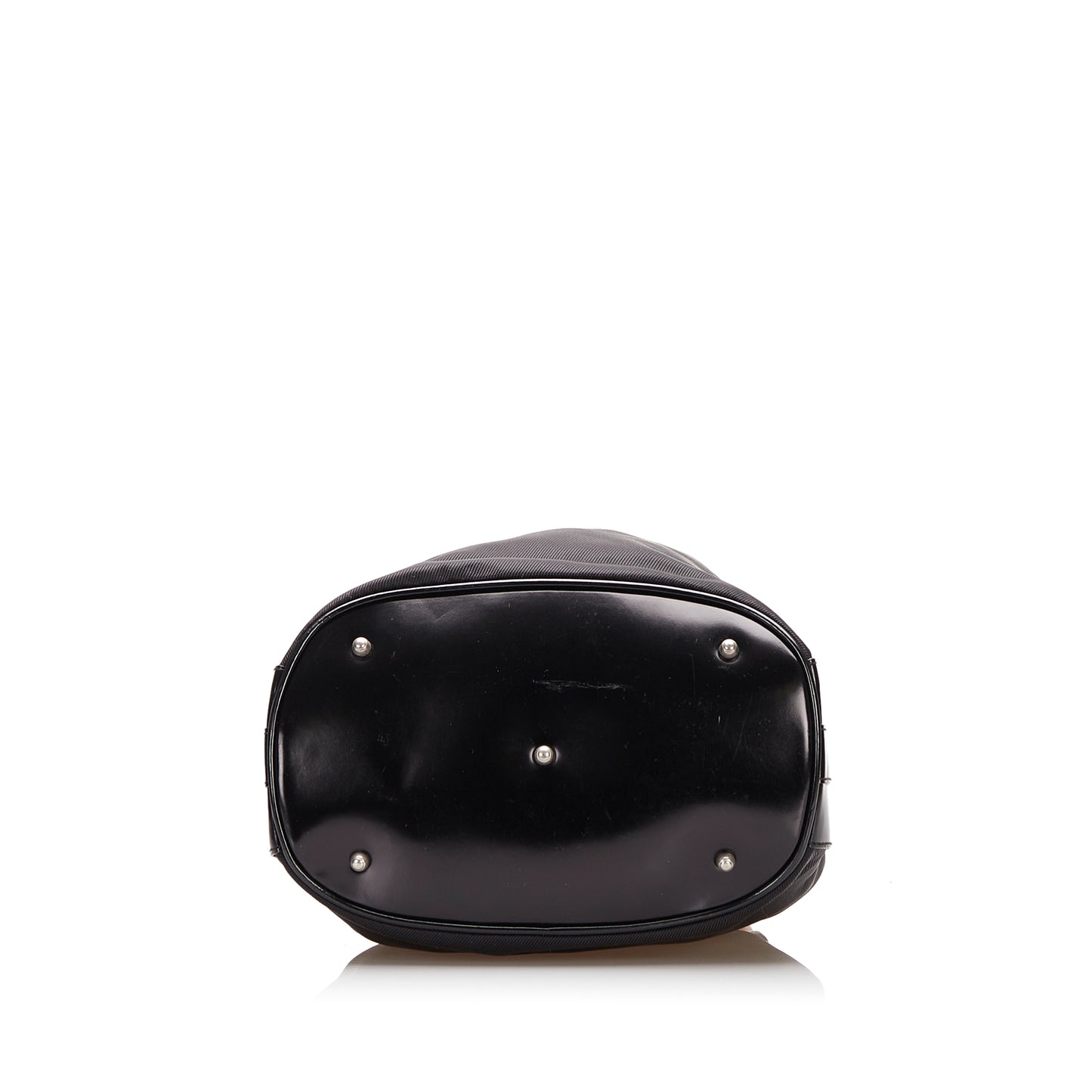 Nylon Bamboo Bucket