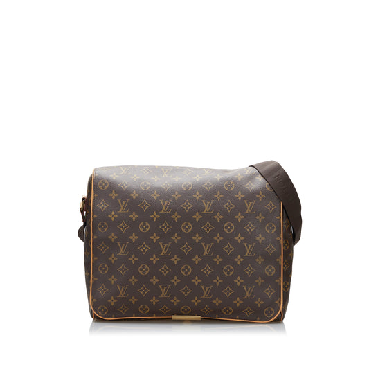 Monogram Abbesses