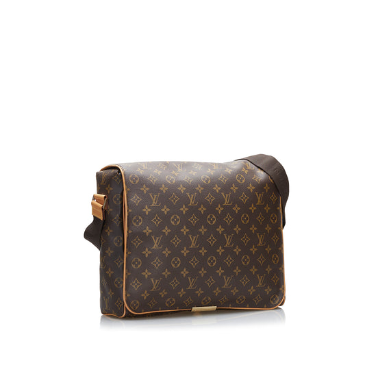 Monogram Abbesses