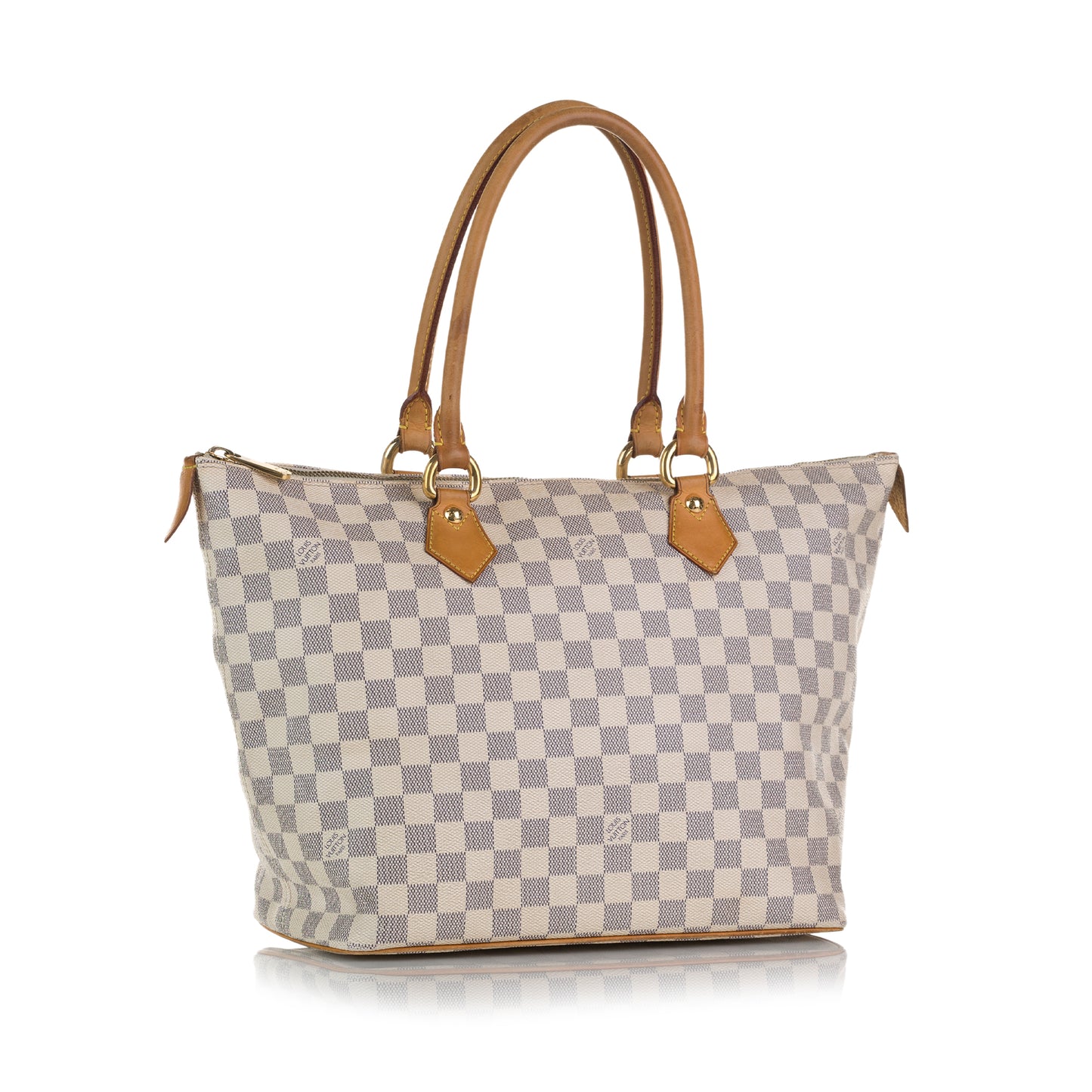 Damier Azur Saleya MM