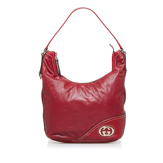 New Britt Shoulder Bag