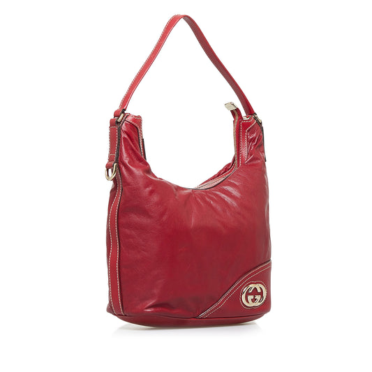 New Britt Shoulder Bag