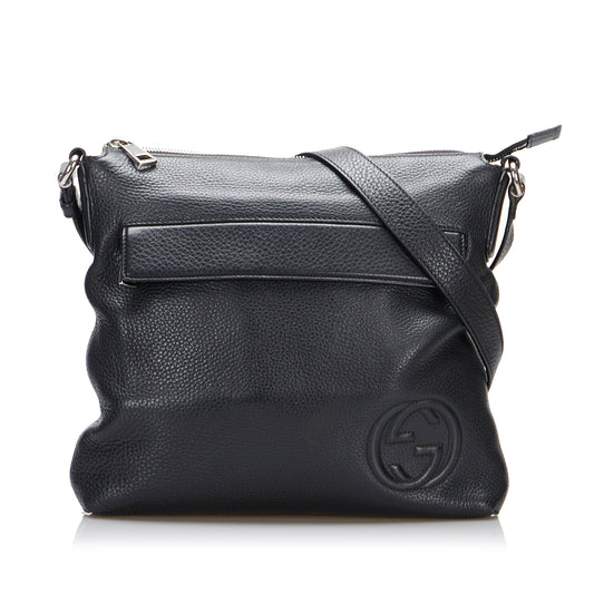 Interlocking G Crossbody