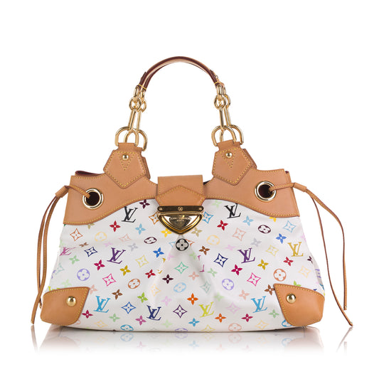 Monogram Multicolore Ursula