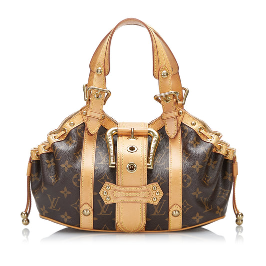 Monogram Theda PM