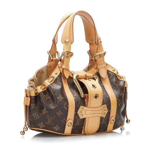 Monogram Theda PM