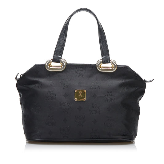 Nylon Visetos Handbag