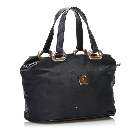 Nylon Visetos Handbag