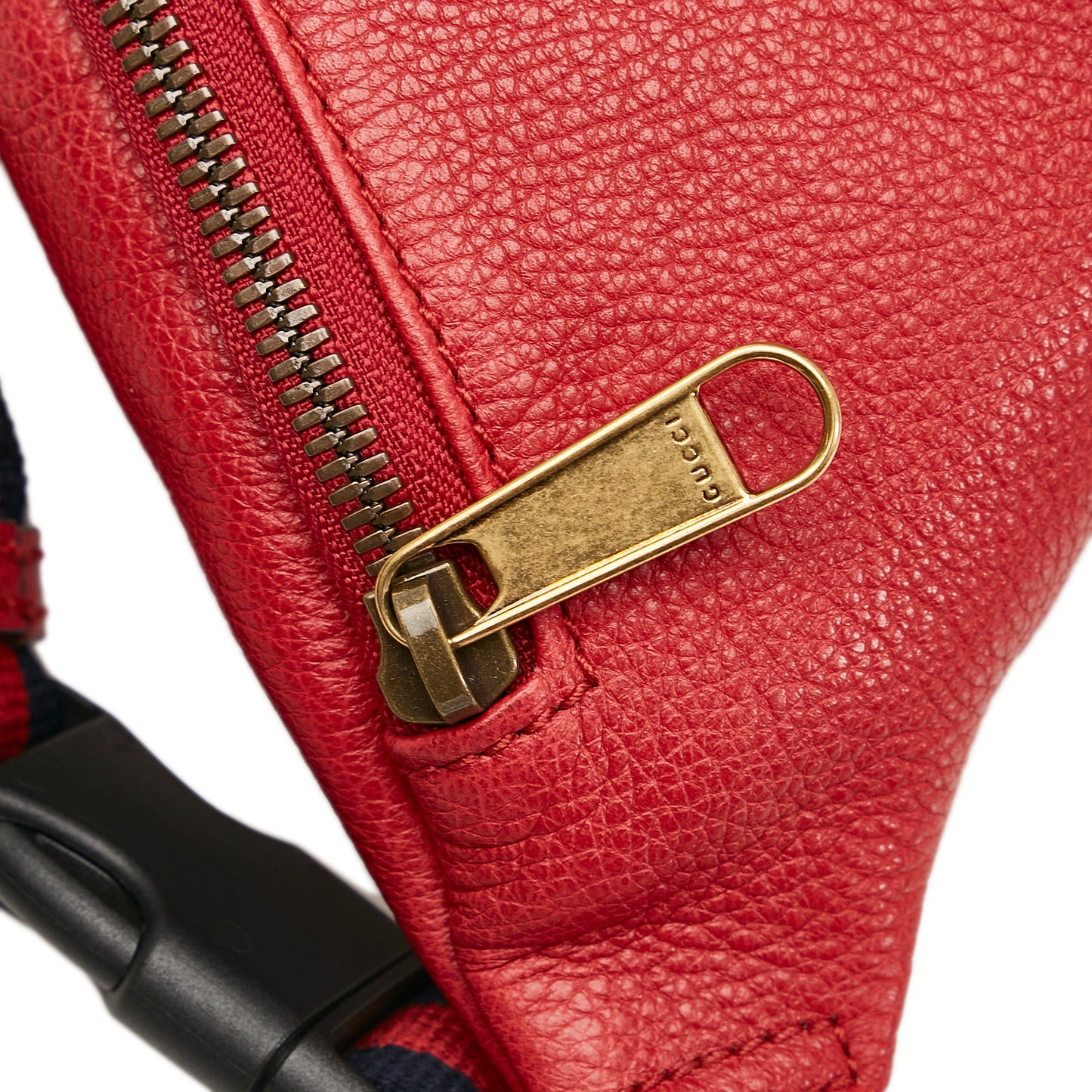 Gucci Logo Belt Bag