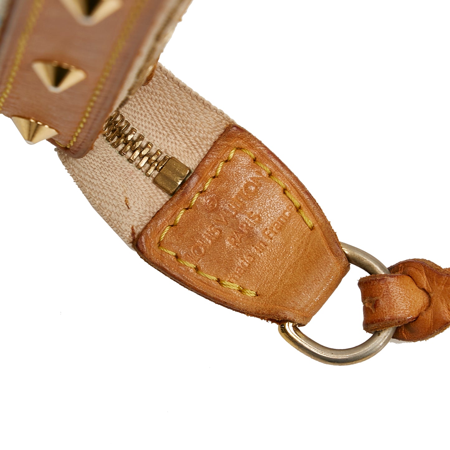 Monogram Multicolore Pochette Accessoires