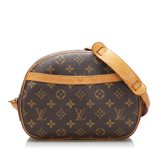 Monogram Blois