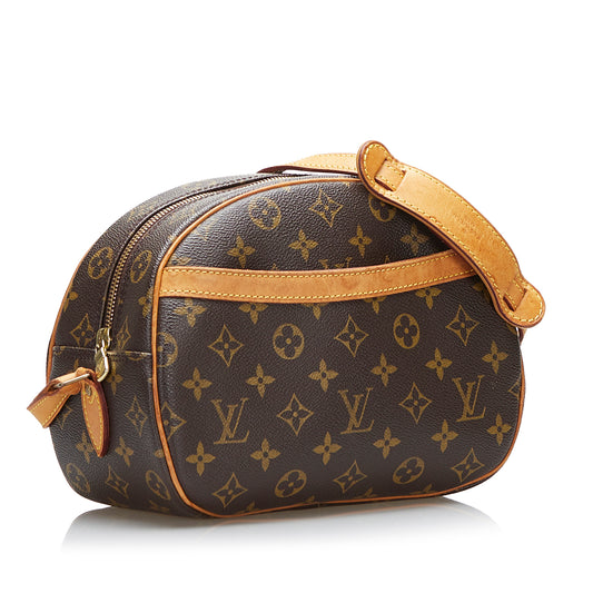 Monogram Blois