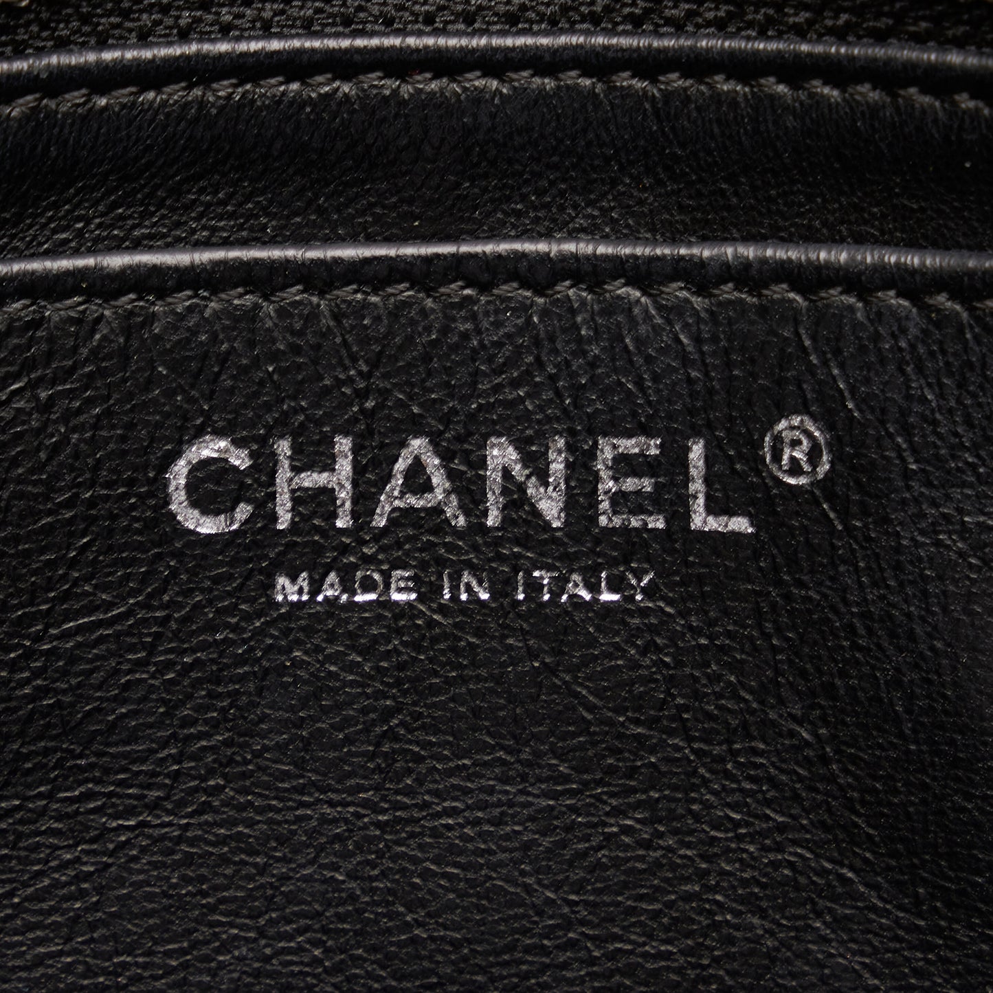 Reissue Flap Bag