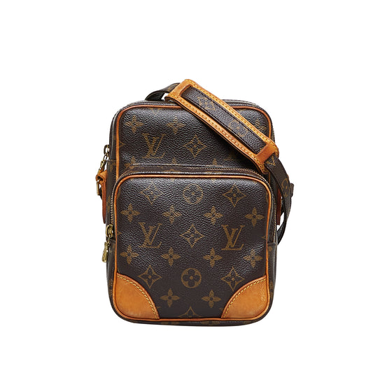 Monogram Amazone