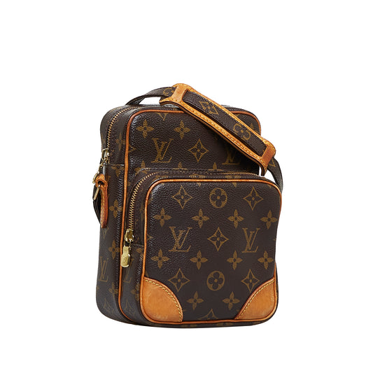 Monogram Amazone