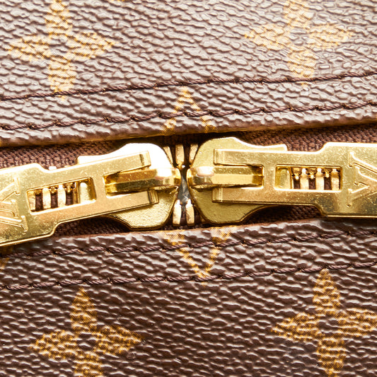 Monogram Keepall 55