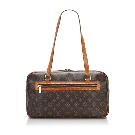 Monogram Cite GM