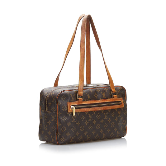 Monogram Cite GM