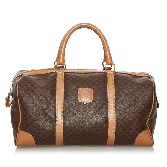 Macadam Travel Bag