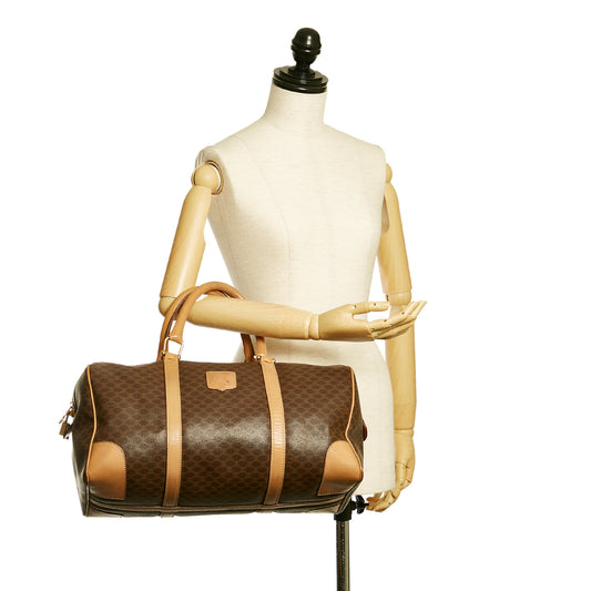 Macadam Travel Bag