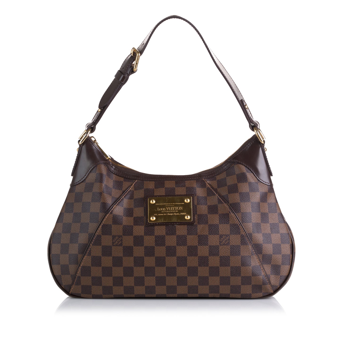Damier Ebene Thames GM