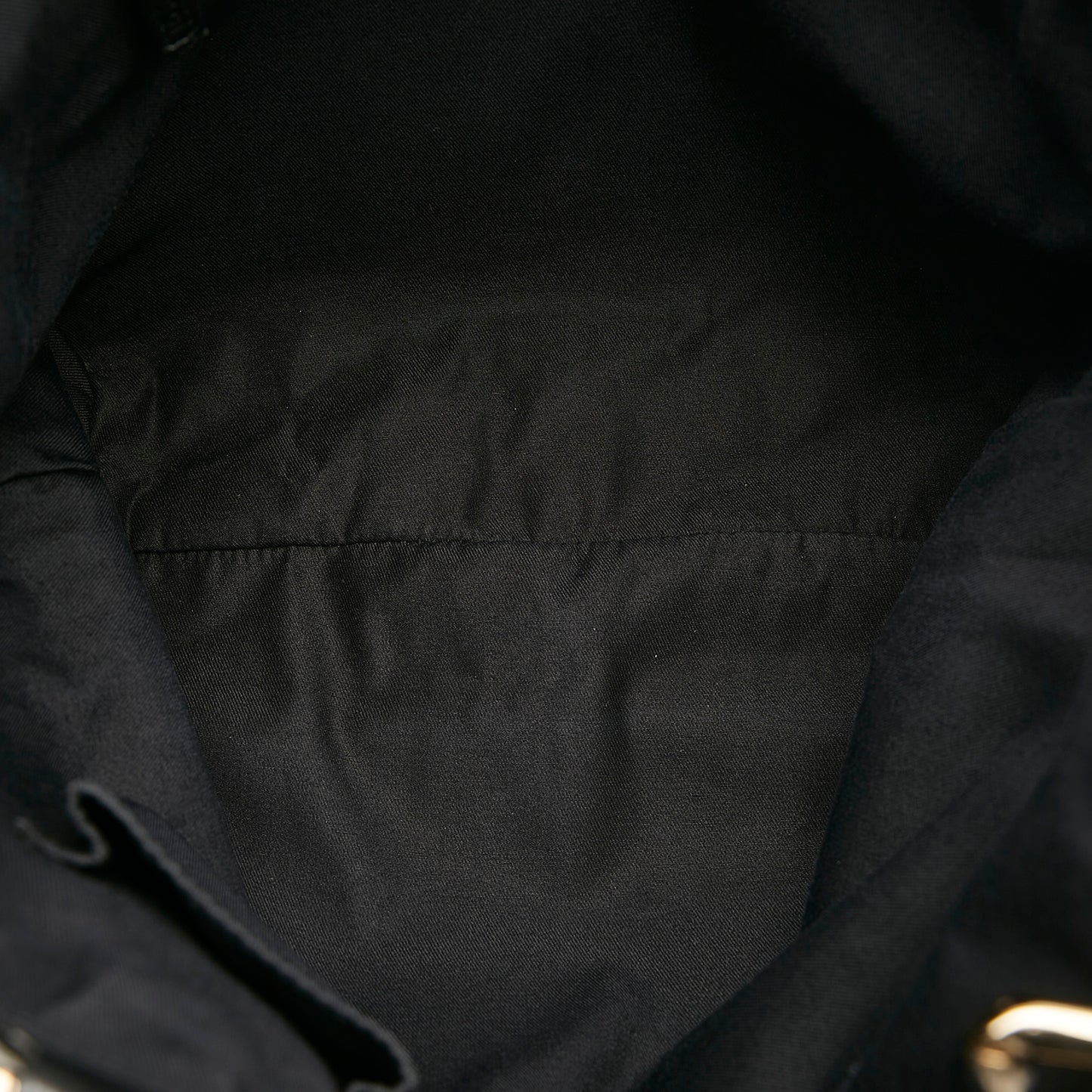 Abbey GG Canvas Tote