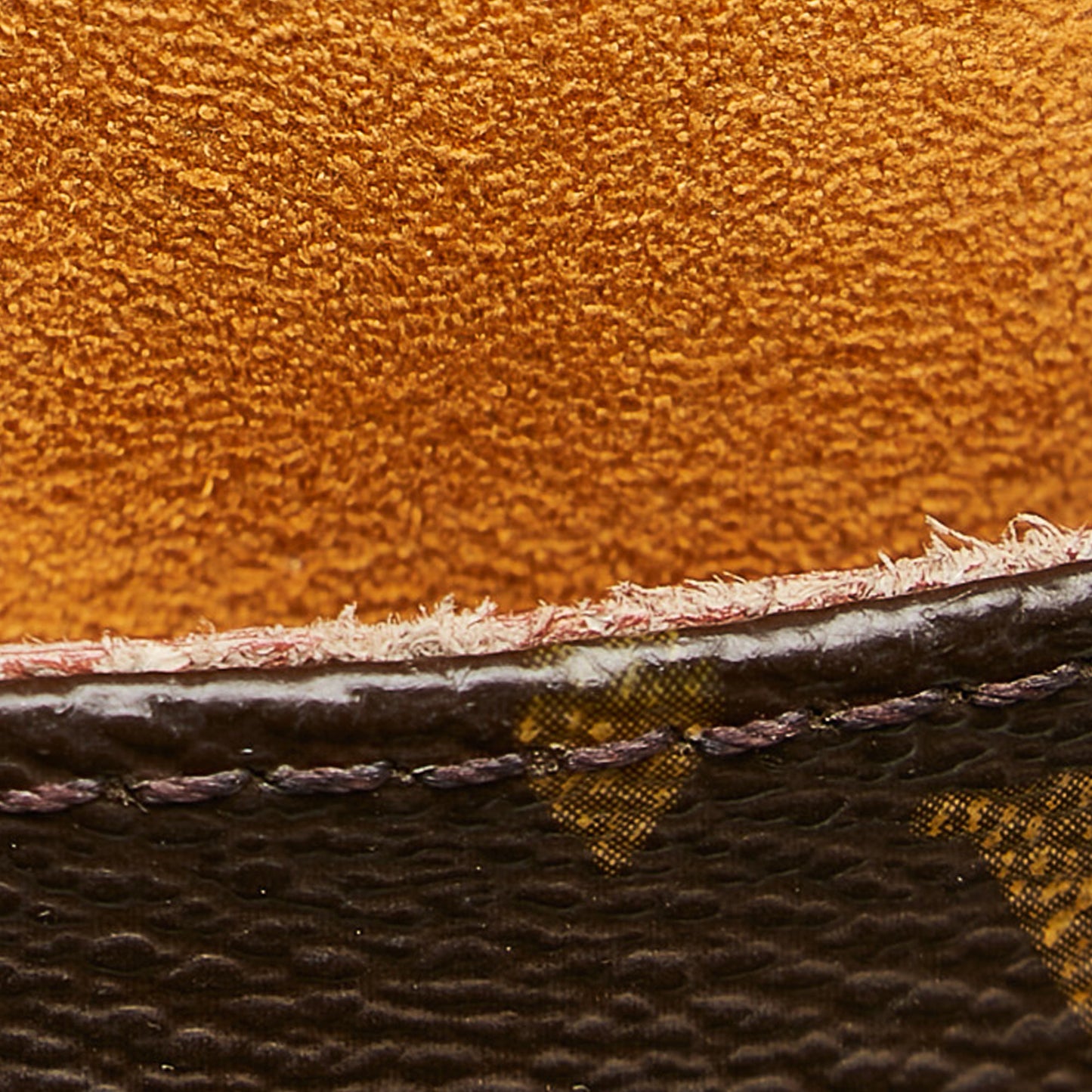Monogram Musette Tango Short Strap