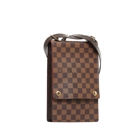 Damier Ebene Portobello