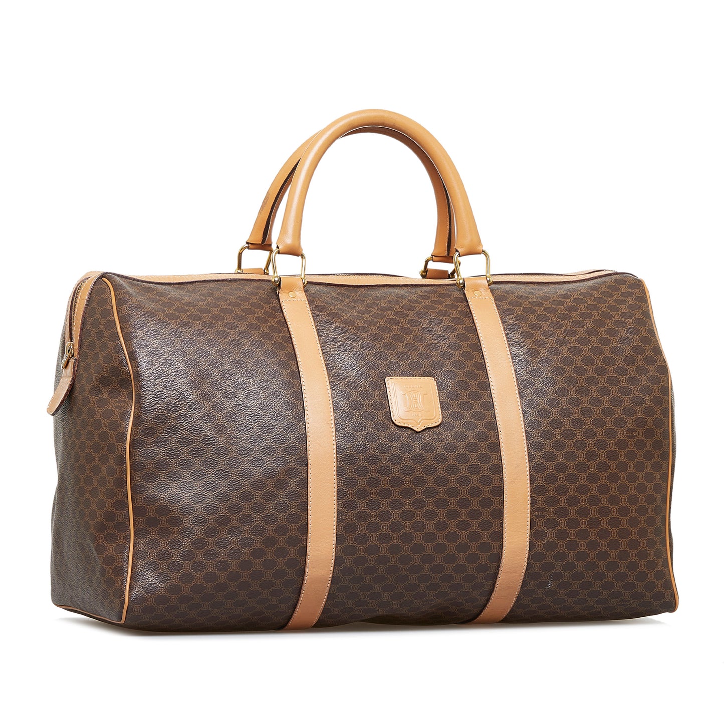 Macadam Travel Bag