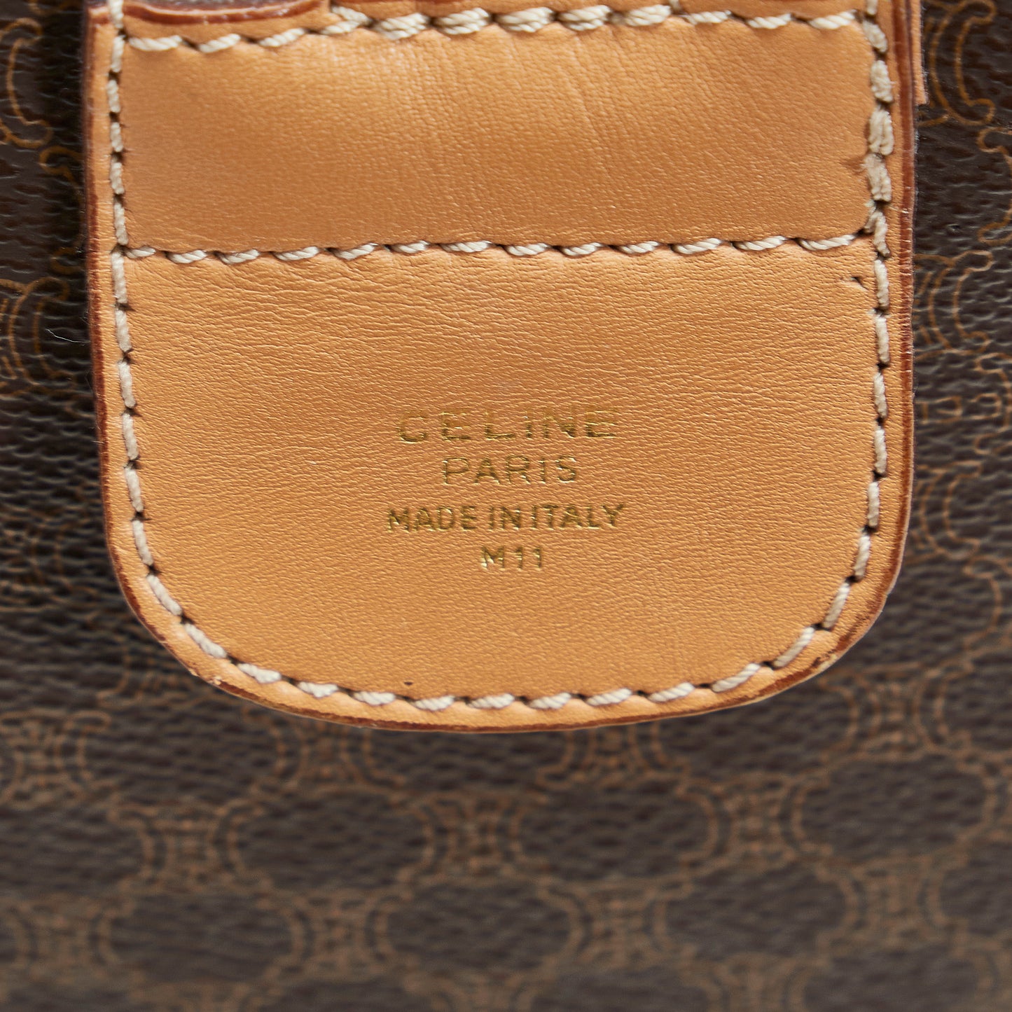 Macadam Travel Bag