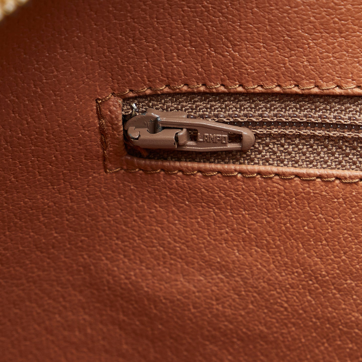 Macadam Travel Bag