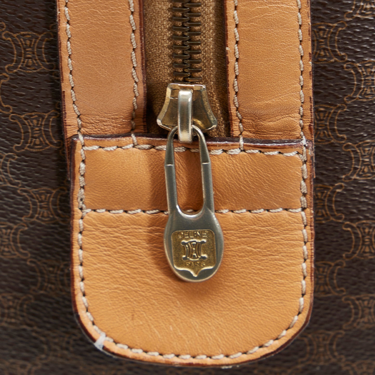Macadam Travel Bag