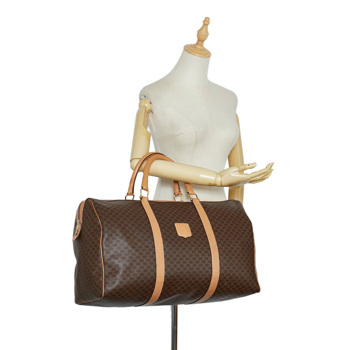 Macadam Travel Bag