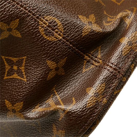 Monogram Luco Tote