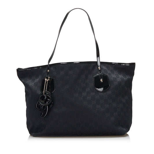 GG Canvas Jolie Tote Bag