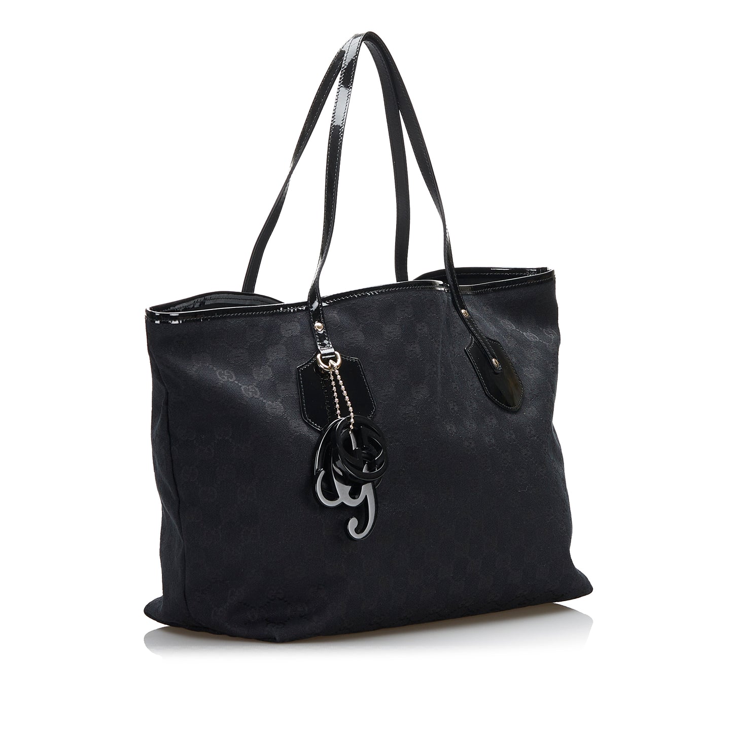 GG Canvas Jolie Tote Bag