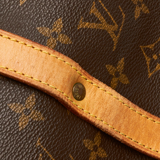 Monogram Saumur 30