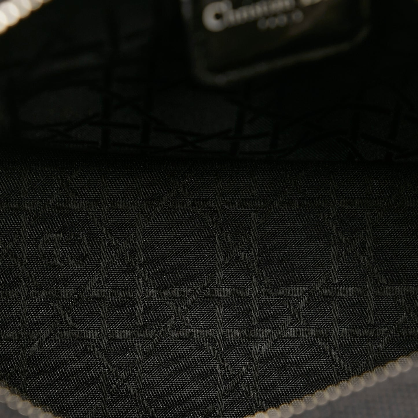 Canvas Lady Dior