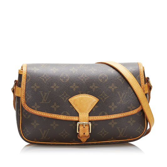 Monogram Sologne