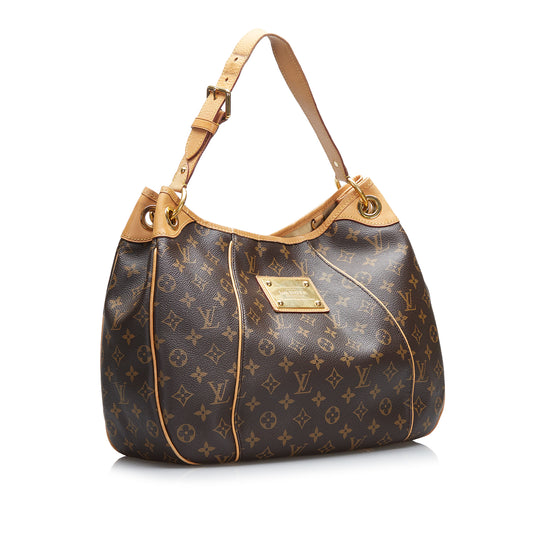 Monogram Galliera PM