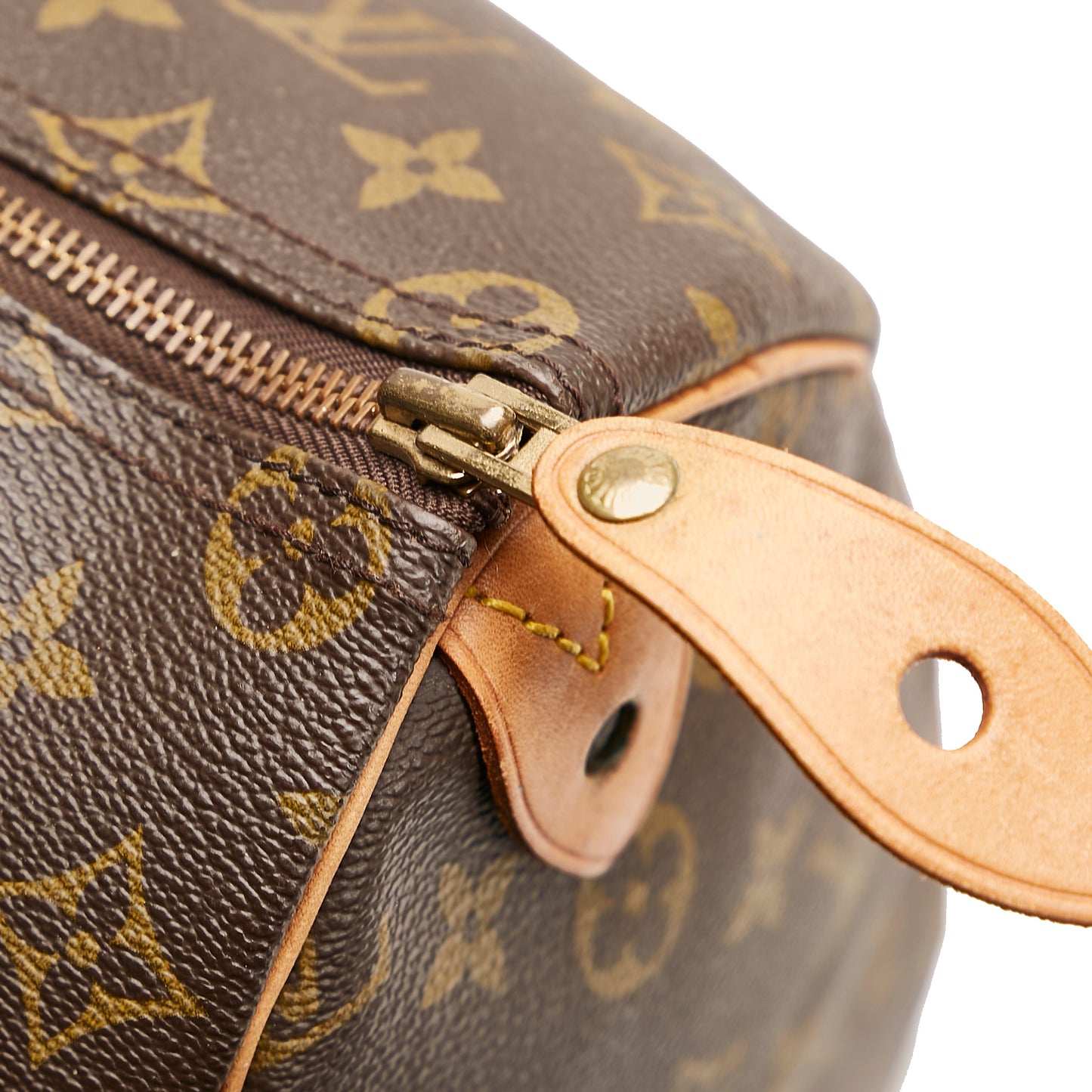 Monogram Speedy 35