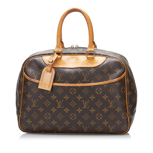 Monogram Deauville