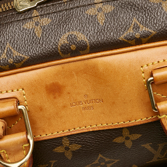 Monogram Deauville