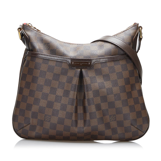 Damier Ebene Bloomsbury PM