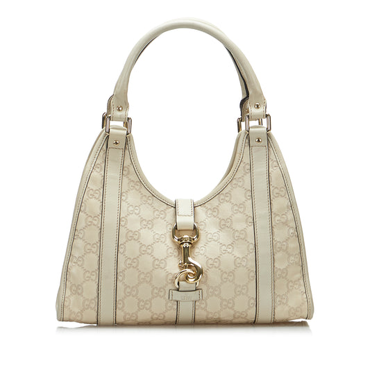 Guccissima Jackie Bardot